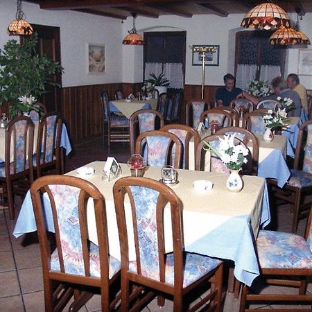 Hotel Drei Koenige Neckarbischofsheim Екстериор снимка