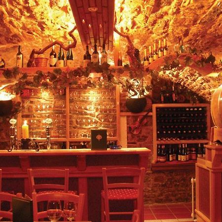 Hotel Drei Koenige Neckarbischofsheim Екстериор снимка