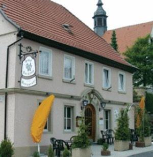 Hotel Drei Koenige Neckarbischofsheim Екстериор снимка