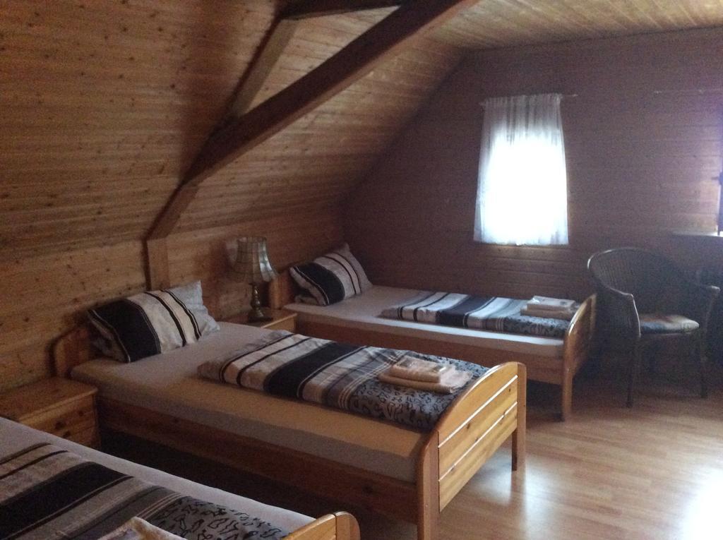 Hotel Drei Koenige Neckarbischofsheim Стая снимка