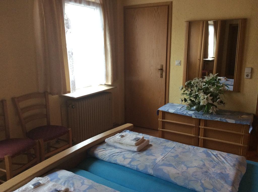 Hotel Drei Koenige Neckarbischofsheim Стая снимка