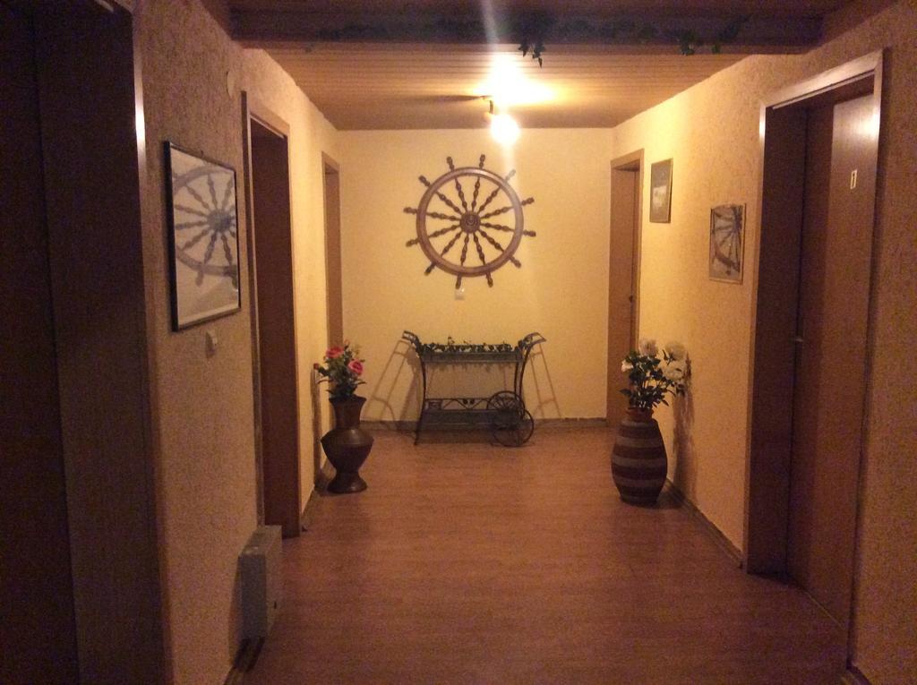 Hotel Drei Koenige Neckarbischofsheim Екстериор снимка