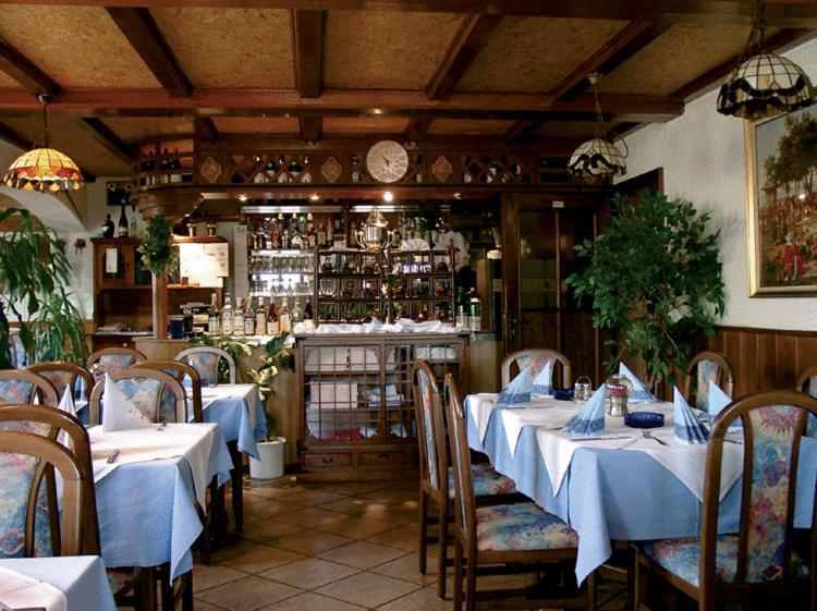 Hotel Drei Koenige Neckarbischofsheim Екстериор снимка